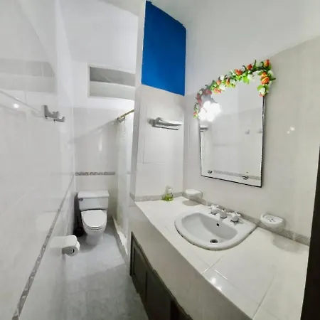 Caribeño Bocagrande 100 Metros
