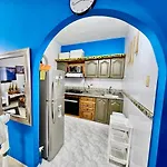 Apartamento caribeño Bocagrande Cartagena 100 metros